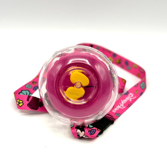 3285 DISNEY PARKS DISNEYLAND EXCLUSIVE TOONTOWN SIPPER MICKEY AND MINNIE COLLECT - Picture 3 of 5